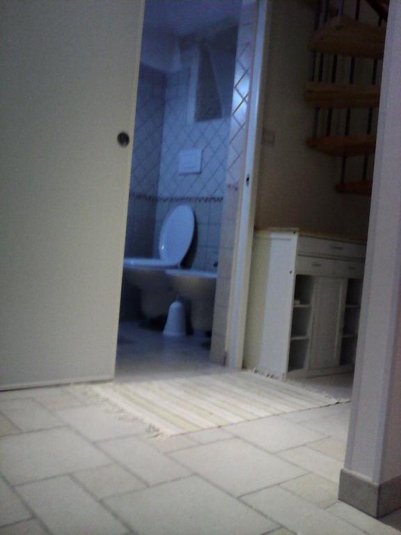 Il Nido Bianco Villa Ostuni Bilik gambar